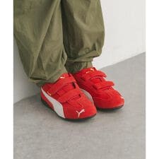 PUMA　スピードキャット OG V PS(KIDS)