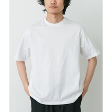 marka　CREW NECK T-SHIRTS