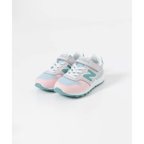 [�}���C]NEW BALANCE Y996(KIDS)/�A�[�o�����T�[�` �h�A�[�Y�iURBAN RESEARCH DOORS�j �V���o�[