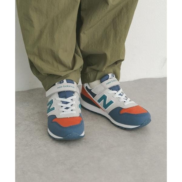[�}���C]NEW BALANCE Y996(KIDS)/�A�[�o�����T�[�` �h�A�[�Y�iURBAN RESEARCH DOORS�j ���̑�1