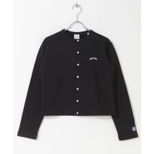 ORCIVAL CREW NECK CARDIGAN