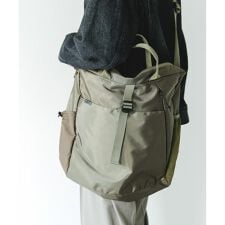 2WAYトートバッグ