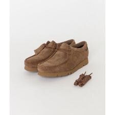 CLARKS　WALLABEE.GTX