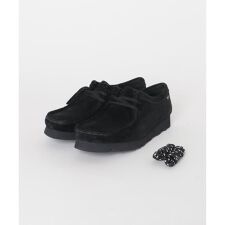 CLARKS　WALLABEE.GTX