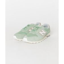 NEW BALANCE　W996