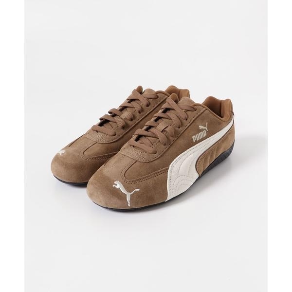 [�}���C]PUMA SPEEDCAT OG/�A�[�o�����T�[�` �h�A�[�Y�iURBAN RESEARCH DOORS�j ���J