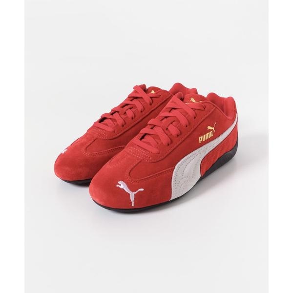 [�}���C]PUMA SPEEDCAT OG/�A�[�o�����T�[�` �h�A�[�Y�iURBAN RESEARCH DOORS�j ���b�h