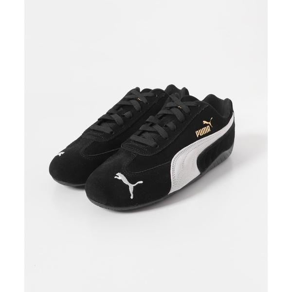 [�}���C]PUMA SPEEDCAT OG/�A�[�o�����T�[�` �h�A�[�Y�iURBAN RESEARCH DOORS�j �u���b�N