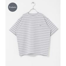 『150サイズ』『親子リンク』『別注』PENNEYS×DOORS　THE FOX天竺 ショートスリ