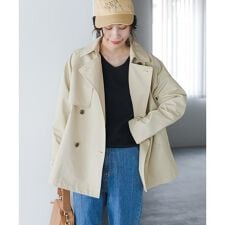 撥水ショートトレンチ