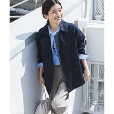 撥水ショートトレンチ