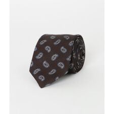 LIFE STYLE TAILOR　26SS国内タイペイズリー1