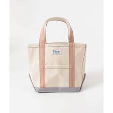 ORCIVAL　TOTE BAG SMALL