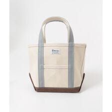 ORCIVAL　TOTE BAG SMALL