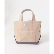 ORCIVAL　TOTE BAG SMALL