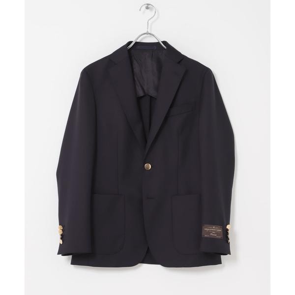 LIFE STYLE TAILOR CANONICO ブレザー | アーバンリサーチ ドアーズ