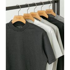 『UR TECH』LIFE STYLE TAILOR　サマシェア ドレスTシャツ