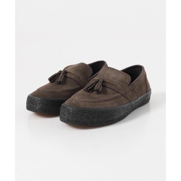 [�}���C]Last Resort AB VM005-LOAFER/�A�[�o�����T�[�` �h�A�[�Y�iURBAN RESEARCH DOORS�j �u���E��