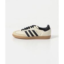 adidas　SAMBA OG W