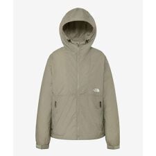 THE NORTH FACE　COMPACT JACKET