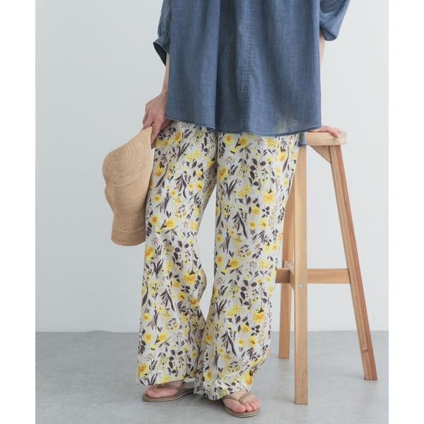 アーバンリサーチ ドアーズ(URBAN RESEARCH DOORS) レディース パンツ