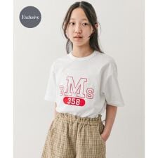 『150サイズ』『別注』CHAMPION×DOORS　RMS Tシャツ(KIDS)