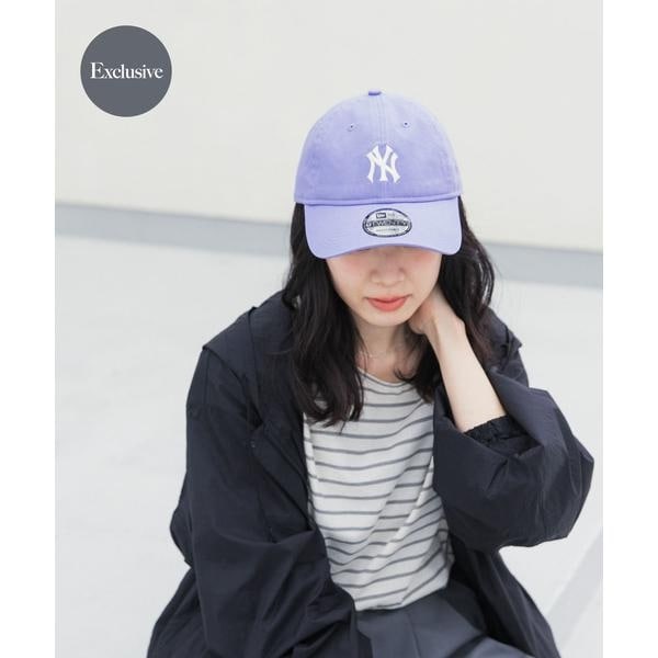 別注』New Era×DOORS 920CS | アーバンリサーチ ドアーズ(URBAN