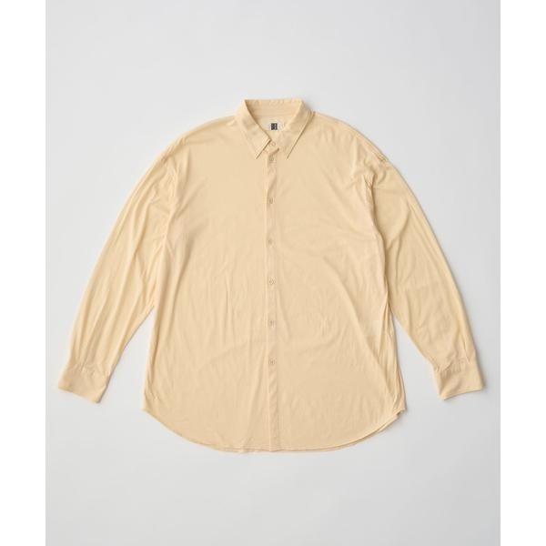 [�}���C]unfil COTTONSHEERSHIRTS/�A�[�o�����T�[�` �h�A�[�Y�iURBAN RESEARCH DOORS�j �I�t�z���C�g
