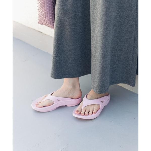 [�}���C]OOFOS OORIGINAL/�A�[�o�����T�[�` �h�A�[�Y�iURBAN RESEARCH DOORS�j ���C�g�s���N