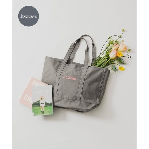 別注』L.L.Bean×DOORS GROCERY TOTE | アーバンリサーチ ドアーズ