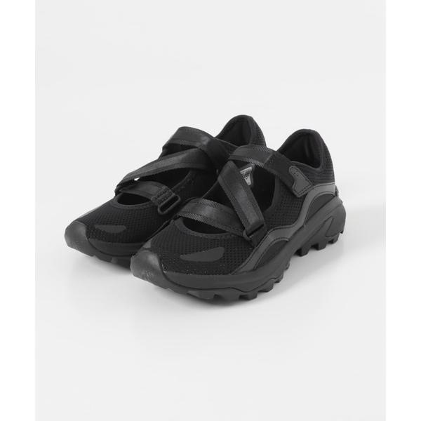 [�}���C]MERRELL MOAB SPEED 2 MJ SE/�A�[�o�����T�[�` �h�A�[�Y�iURBAN RESEARCH DOORS�j �u���b�N