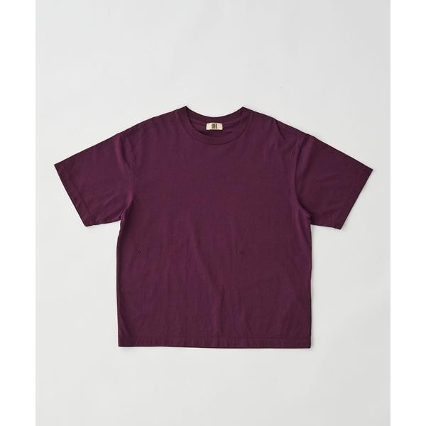 [�}���C]unfil COTTONGARMENTDYEINGT-SHIRTS/�A�[�o�����T�[�` �h�A�[�Y�iURBAN RESEARCH DOORS�j �o�[�K���f�B�[