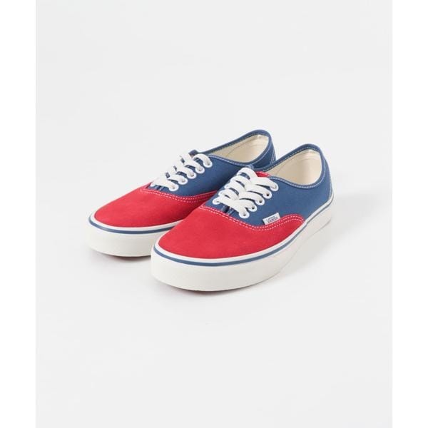 [�}���C]VANS AUTHENTIC/�A�[�o�����T�[�` �h�A�[�Y�iURBAN RESEARCH DOORS�j �u���[�n���̑�