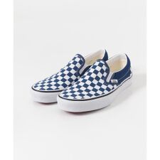 VANS　CLASSIC SLIP-ON