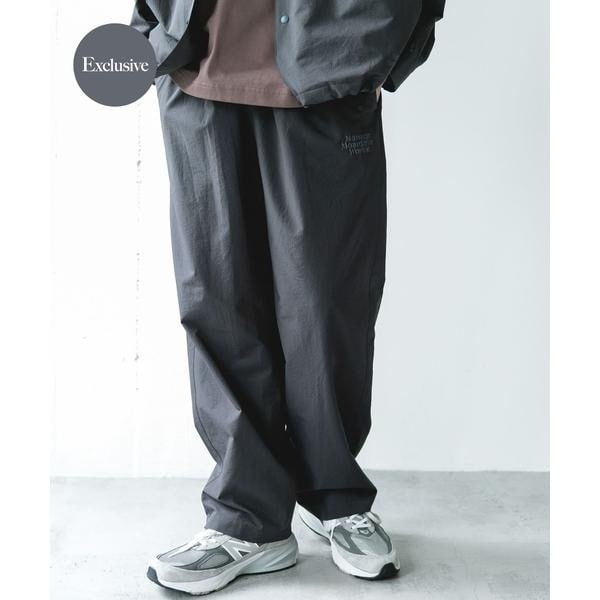 別注』Marmot×DOORS DOT AIR PANTS | アーバンリサーチ ドアーズ(URBAN