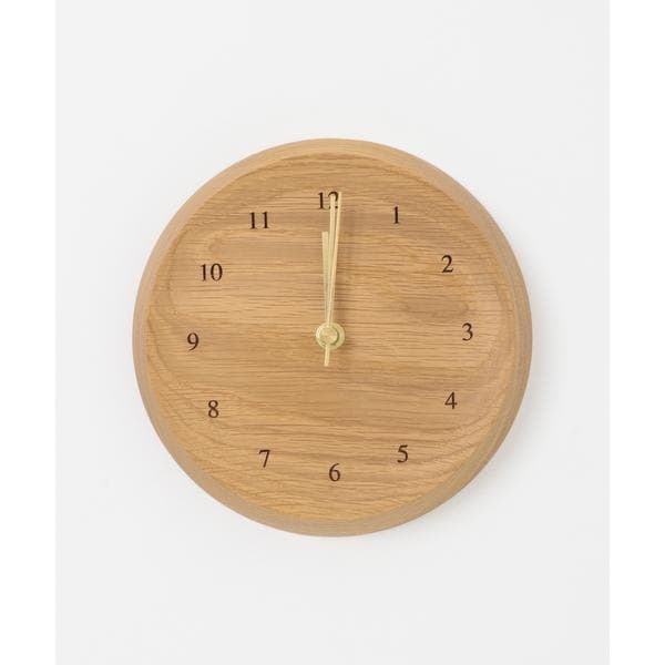 美品 Magical Furniture JUPITER WALL CLOCK Magical Furniture Jupiter Wall Clock | アーバンリサーチ ドアーズ