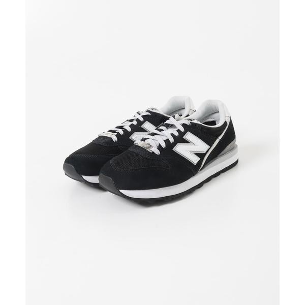 [�}���C]NEW BALANCE W996/�A�[�o�����T�[�` �h�A�[�Y�iURBAN RESEARCH DOORS�j �u���b�N