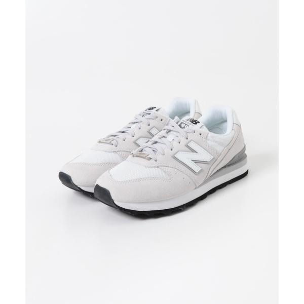 [�}���C]NEW BALANCE W996/�A�[�o�����T�[�` �h�A�[�Y�iURBAN RESEARCH DOORS�j �O���[
