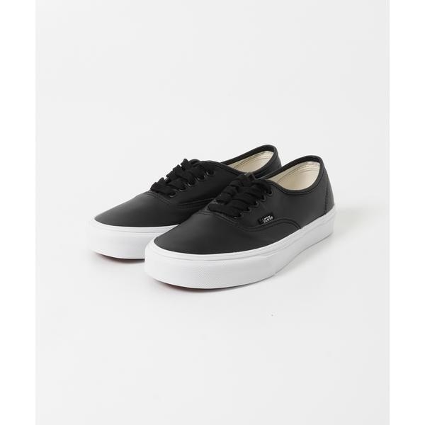 [�}���C]VANS AUTHENTIC/�A�[�o�����T�[�` �h�A�[�Y�iURBAN RESEARCH DOORS�j �u���b�N