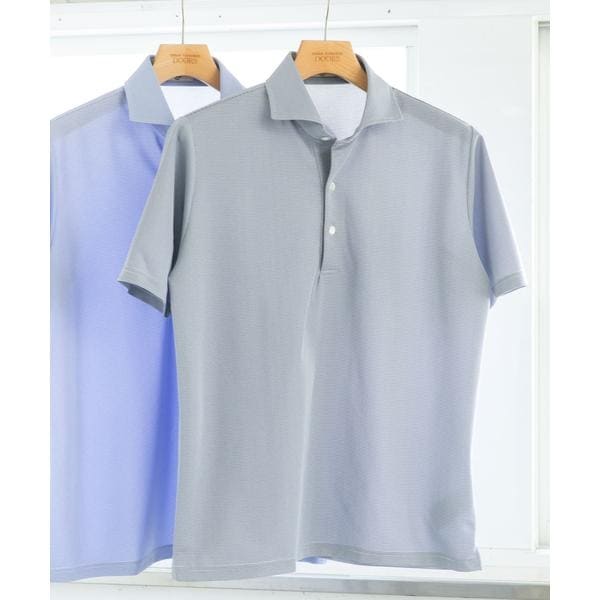 [�}���C]LIFE STYLE TAILOR �g���R�b�g�Z�~���C�h�����v���I�[�o�[�h���q/�A�[�o�����T�[�` �h�A�[�Y�iURBAN RESEARCH DOORS�j �O���[�n���̑�