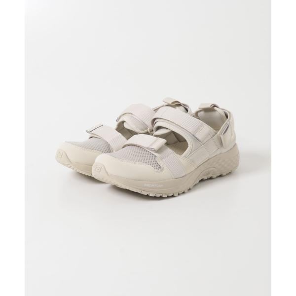[�}���C]NEW BALANCE U710/�A�[�o�����T�[�` �h�A�[�Y�iURBAN RESEARCH DOORS�j �i�`������