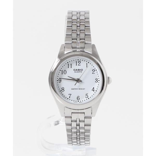 [�}���C]CASIO ���^���E�H�b�`/�A�[�o�����T�[�` �h�A�[�Y�iURBAN RESEARCH DOORS�j �V���o�[