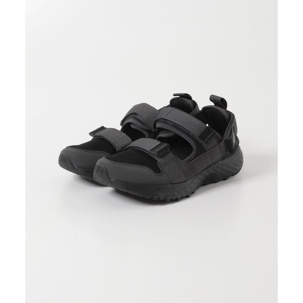 [�}���C]NEW BALANCE U710/�A�[�o�����T�[�` �h�A�[�Y�iURBAN RESEARCH DOORS�j �u���b�N