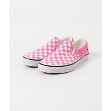 VANS　CLASSIC SLIP-ON