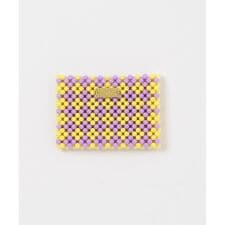TOOS　CARD CASE