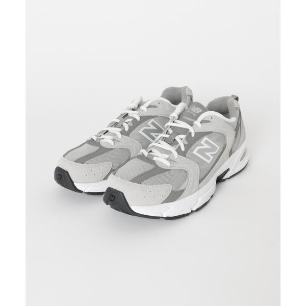 [�}���C]NEW BALANCE MR530/�A�[�o�����T�[�` �h�A�[�Y�iURBAN RESEARCH DOORS�j �O���[