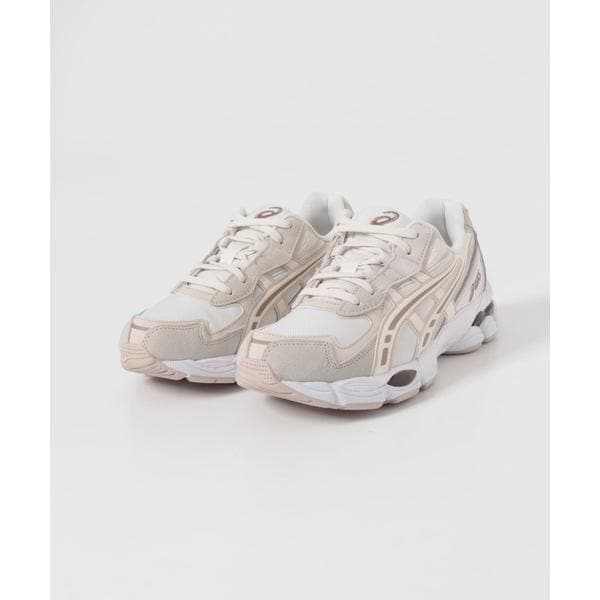 [�}���C]ASICS GEL-NYC 2055/�A�[�o�����T�[�` �h�A�[�Y�iURBAN RESEARCH DOORS�j �A�C�{���[