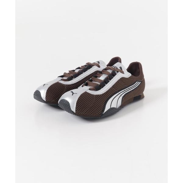 [�}���C]PUMA H-STREET OG/�A�[�o�����T�[�` �h�A�[�Y�iURBAN RESEARCH DOORS�j �u���E��