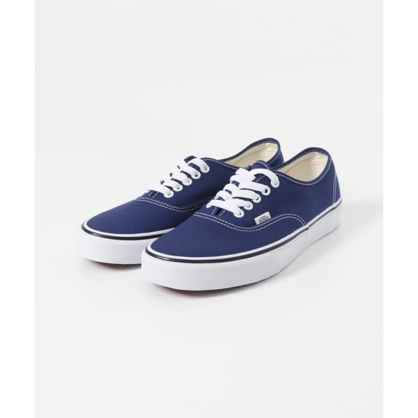 [�}���C]VANS AUTHENTIC/�A�[�o�����T�[�` �h�A�[�Y�iURBAN RESEARCH DOORS�j �l�C�r�[