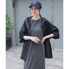 アーバンリサーチ モコモココート 半コート ハーフコート 